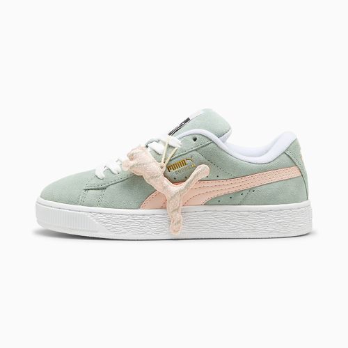 Suede XL Merry X-mas Sneakers Damen Schuhe, /, Größe: 35.5, Schuhe - PUMA - Modalova