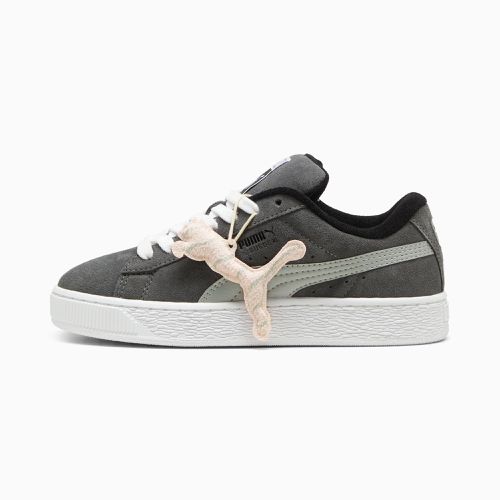 Suede XL Merry X-mas Sneakers Damen Schuhe, /, Größe: 35.5, Schuhe - PUMA - Modalova