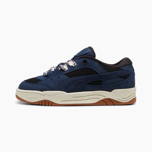 Lace Interest Sneakers Unisex, Dark Blue, size 10 - PUMA - Modalova