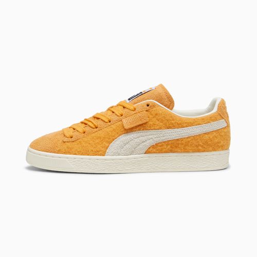 Suede Mohair Sneakers Unisex, /, size 10 - PUMA - Modalova