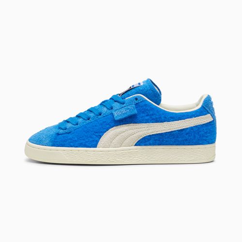 Suede Mohair Sneakers Unisex, Blue, size 10 - PUMA - Modalova