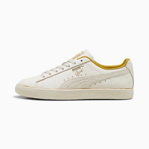 Clyde The NeverWorn IV Sneakers Unisex Schuhe Für Damen, , Größe: 36, Schuhe - PUMA - Modalova