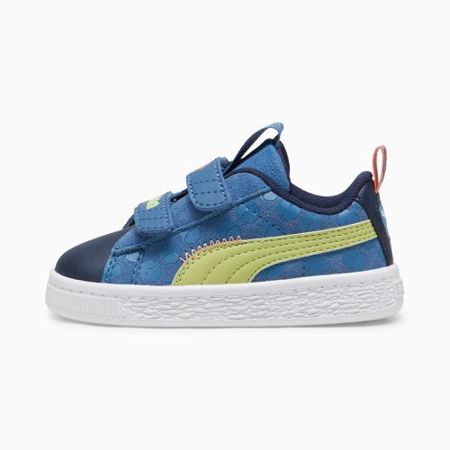 Scarpe Sneakers x PLAYMOBIL® Suede Classic per bimbi ai primi passi, //Altro - PUMA - Modalova