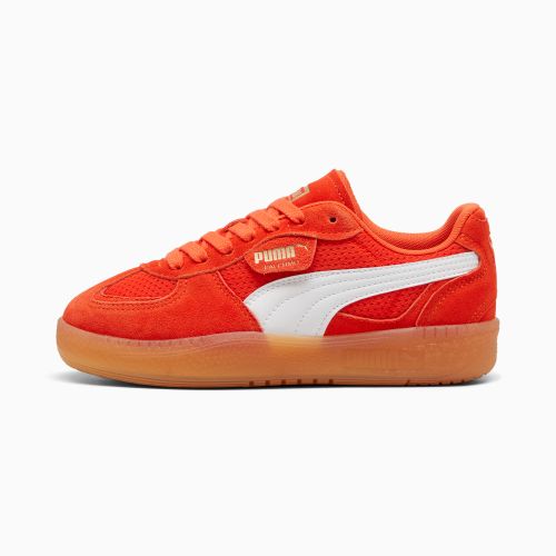 Palermo Moda Vintage Sneakers Damen Schuhe, , Größe: 35.5, Schuhe - PUMA - Modalova