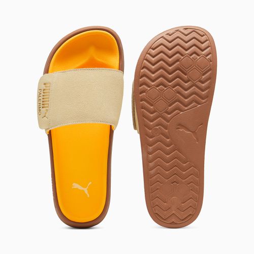 Leadcat 2.0 Palermo Foil Slides Unisex, , Größe: 37, Schuhe - PUMA - Modalova