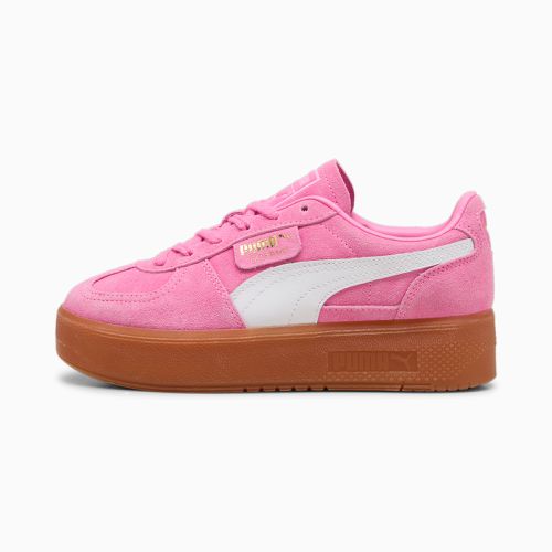 Palermo Elevata Sneakers Damen Schuhe, , Größe: 35.5, Schuhe - PUMA - Modalova