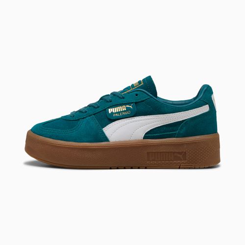 Palermo Elevata Sneakers Damen Schuhe, , Größe: 35.5, Schuhe - PUMA - Modalova