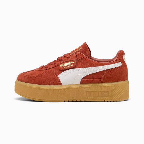 Palermo Elevata Sneakers Damen Schuhe, , Größe: 35.5, Schuhe - PUMA - Modalova