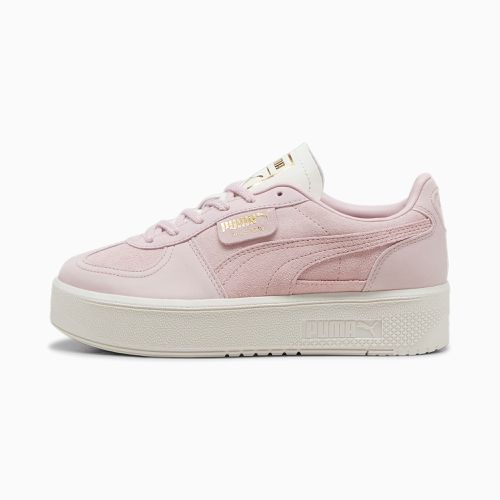 Palermo Elevata Mono Sneakers Damen Schuhe, , Größe: 35.5, Schuhe - PUMA - Modalova