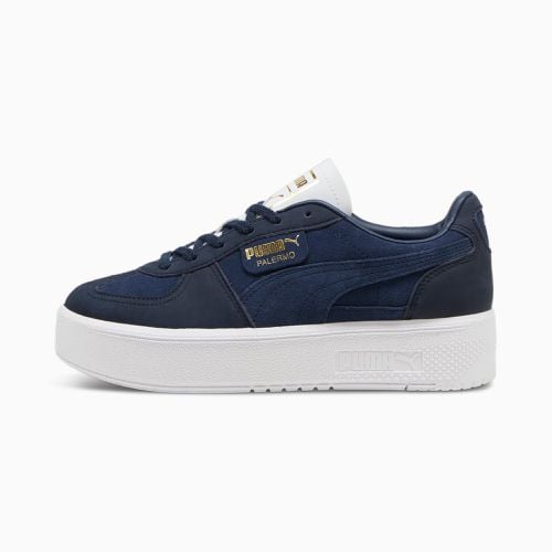 Palermo Elevata Mono Sneakers Damen Schuhe, /, Größe: 35.5, Schuhe - PUMA - Modalova