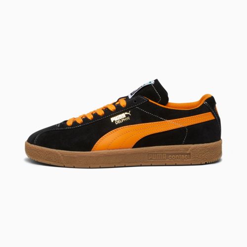 Delphin Sneakers Schuhe Für Damen, , Größe: 36, Schuhe - PUMA - Modalova