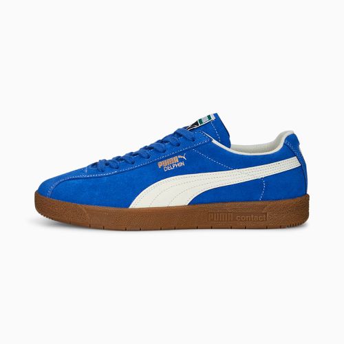 Delphin Sneakers, Royal Blue, size 10 - PUMA - Modalova