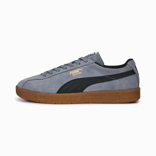 Delphin Sneakers, Grey Tile/, size 10 - PUMA - Modalova
