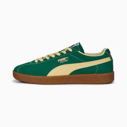 Delphin Sneakers Schuhe, , Größe: 45, Schuhe - PUMA - Modalova