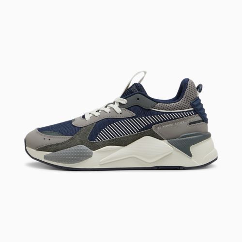 Sneakers RS-X in pelle scamosciata, /Altro - PUMA - Modalova