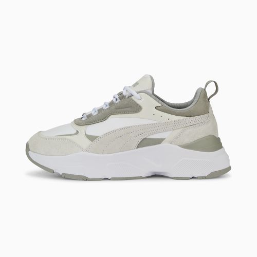 Cassia Mix Sneakers Damen Schuhe, , Größe: 36, Schuhe - PUMA - Modalova