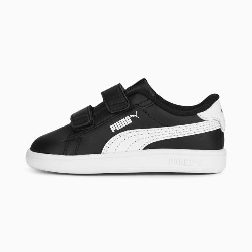 Smash 3.0 Leather V Sneakers Baby, /, size 3 - PUMA - Modalova