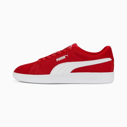 Scarpe Sneakers Smash 3.0 Suede da ragazzi, //Altro - PUMA - Modalova