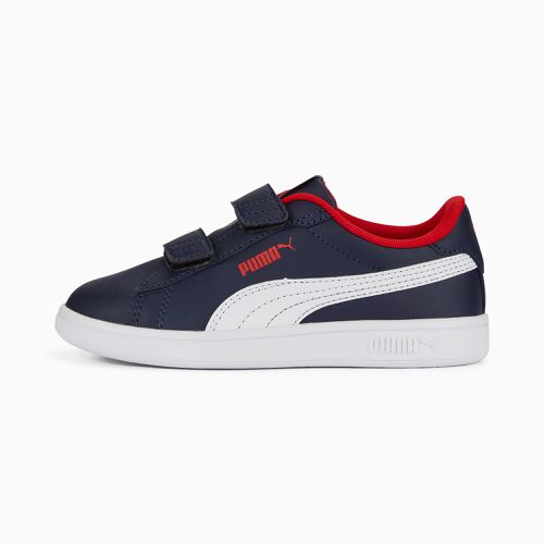 Scarpe Sneakers Smash 3.0 Leather V da bambini, ///Altro - PUMA - Modalova