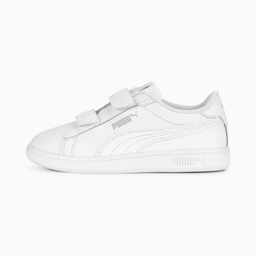 Scarpe Sneakers Smash 3.0 Leather V da bambini, //Altro - PUMA - Modalova