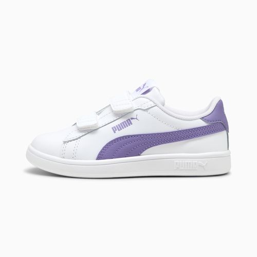 Scarpe Sneakers Smash 3.0 Leather V da bambini, //Altro - PUMA - Modalova