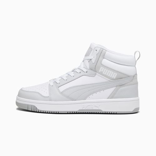 Rebound Sneakers Schuhe, /, Größe: 38.5, Schuhe - PUMA - Modalova