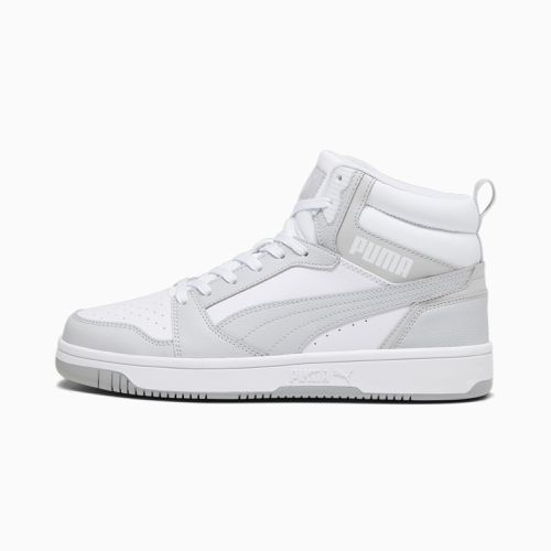 Rebound Sneakers, /Ash Grey, size 10 - PUMA - Modalova