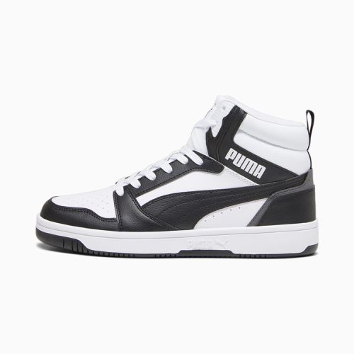 Rebound Sneakers, //Shadow Grey, size 10 - PUMA - Modalova