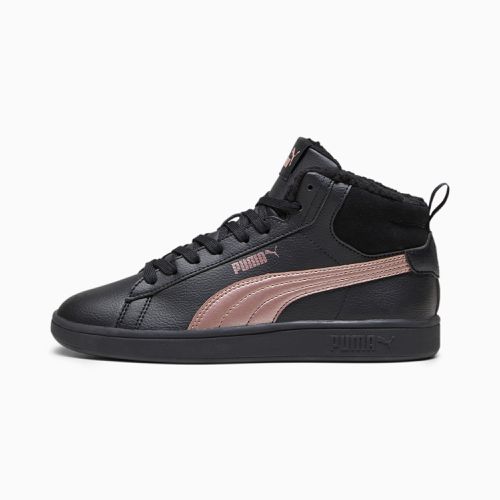 Smash 3.0 Mid WTR Sneakers Schuhe Für Damen, //, Größe: 35.5, Schuhe - PUMA - Modalova