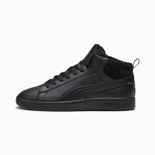 Smash 3.0 Mid WTR Sneakers Schuhe Für Damen, /, Größe: 35.5, Schuhe - PUMA - Modalova