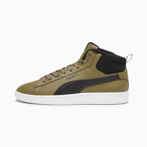 Smash 3.0 Mid WTR Sneakers Schuhe Für Damen, /, Größe: 35.5, Schuhe - PUMA - Modalova