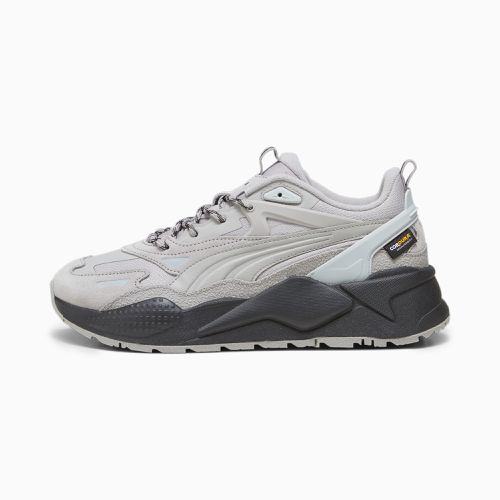 RS-X Efekt Cordura Sneakers, Concrete Grey/, size 10 - PUMA - Modalova