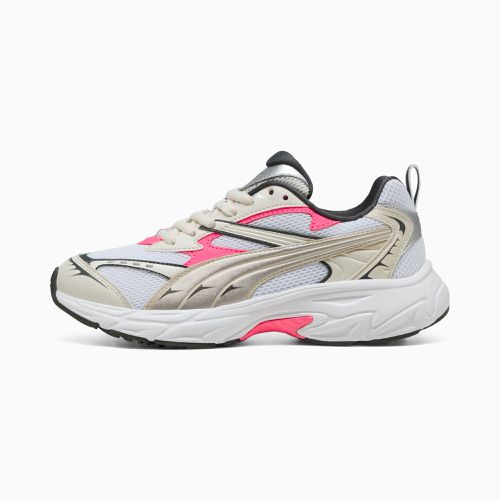 Morphic Sneakers Schuhe Für Damen, , Größe: 35.5, Schuhe - PUMA - Modalova