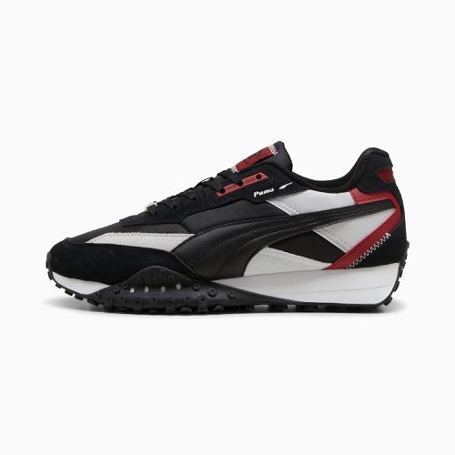 Blktop Rider Sneakers Schuhe, /, Größe: 35.5, Schuhe - PUMA - Modalova