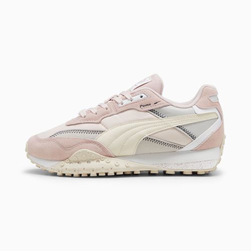 Blktop Rider Sneakers Schuhe Für Damen, , Größe: 35.5, Schuhe - PUMA - Modalova