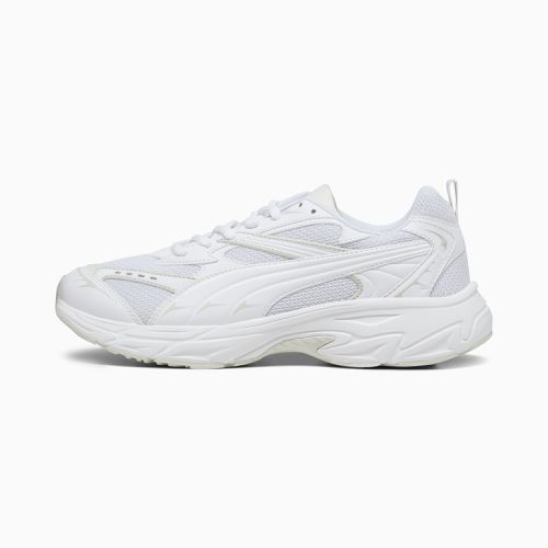 Morphic Base Sneakers Schuhe Für Damen, /, Größe: 36, Schuhe - PUMA - Modalova