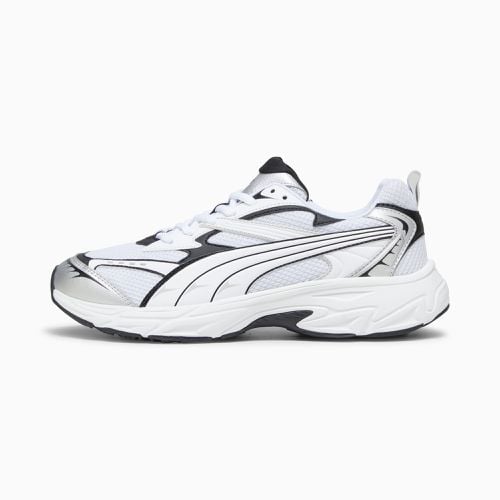 Morphic Base Sneakers Schuhe Für Damen, /, Größe: 35.5, Schuhe - PUMA - Modalova