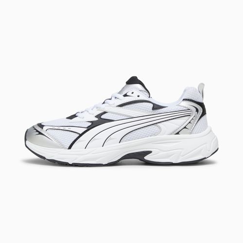 Morphic Base Sneakers Schuhe Für Herren, /, Größe: 35.5, Schuhe - PUMA - Modalova