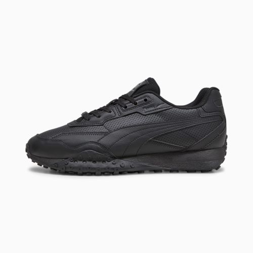 Sneaker in pelle Blacktop Rider per donna, //Altro - PUMA - Modalova