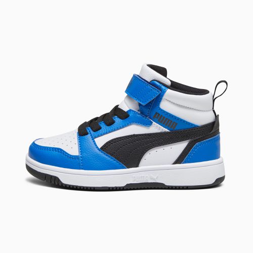 Scarpe Sneakers Rebound V6 Mid da bambini, ///Altro - PUMA - Modalova