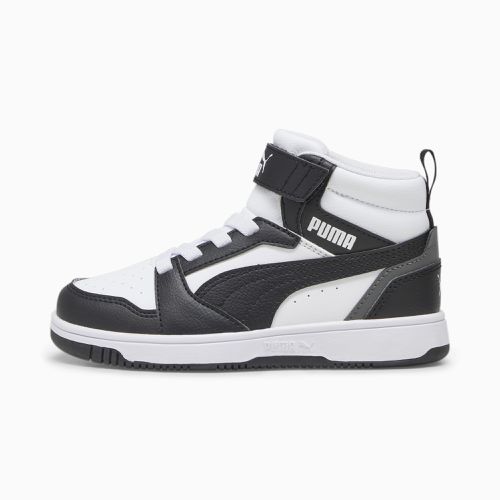 Scarpe Sneakers Rebound V6 Mid da bambini, ///Altro - PUMA - Modalova