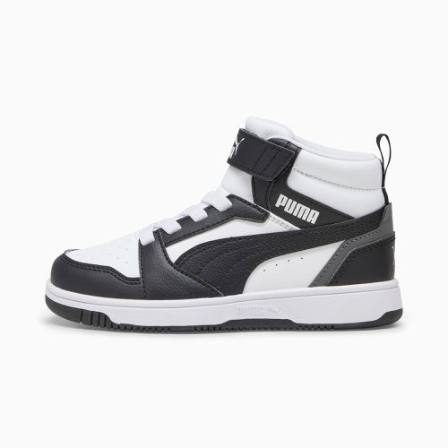 Sneakers Rebound V6 Mid da bambini, ///Altro - PUMA - Modalova