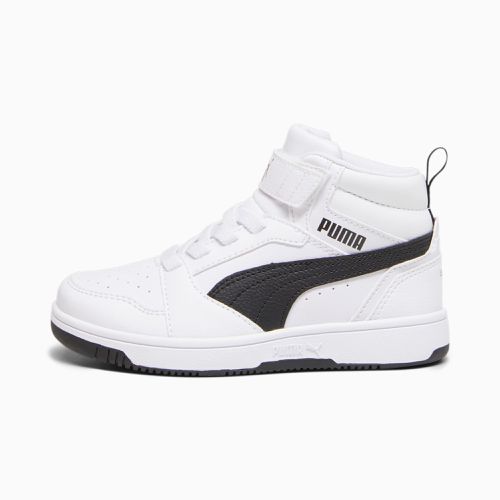 Scarpe Sneakers Rebound V6 Mid da bambini, //Altro - PUMA - Modalova