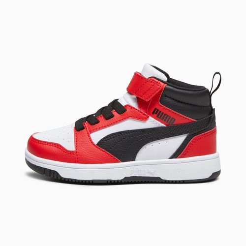 Scarpe Sneakers Rebound V6 Mid da bambini, ///Altro - PUMA - Modalova