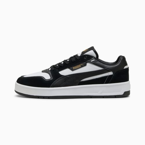 Sneakers Court Classic in suede unisex per uomo, ///Altro - PUMA - Modalova