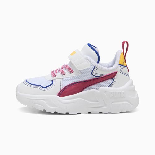 Sneakers Trinity Lite Starblitz per bimbi ai primi passi, //Altro - PUMA - Modalova