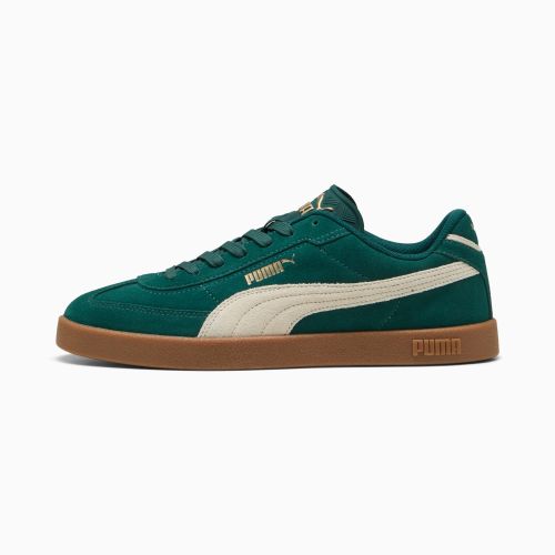 Club II Era Suede Sneakers Unisex, //, size 10 - PUMA - Modalova