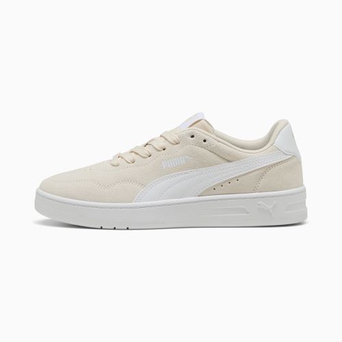 Sneakers Court Lally in suede da, /Altro - PUMA - Modalova