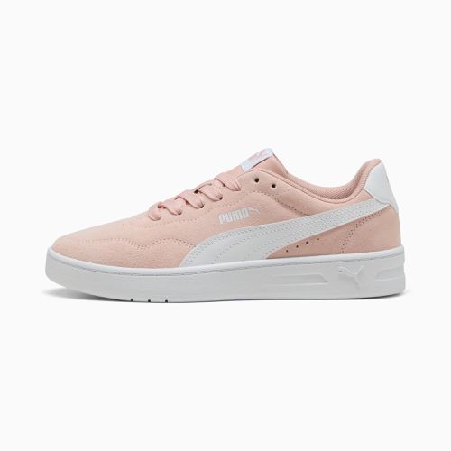 Sneakers Court Lally in suede da donna, //Altro - PUMA - Modalova