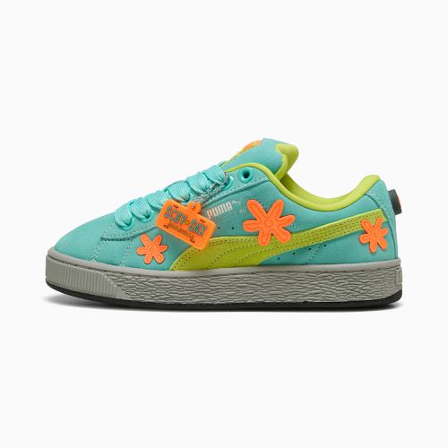 Sneakers Suede XL Scooby Doo per ragazzi, ///Altro - PUMA - Modalova